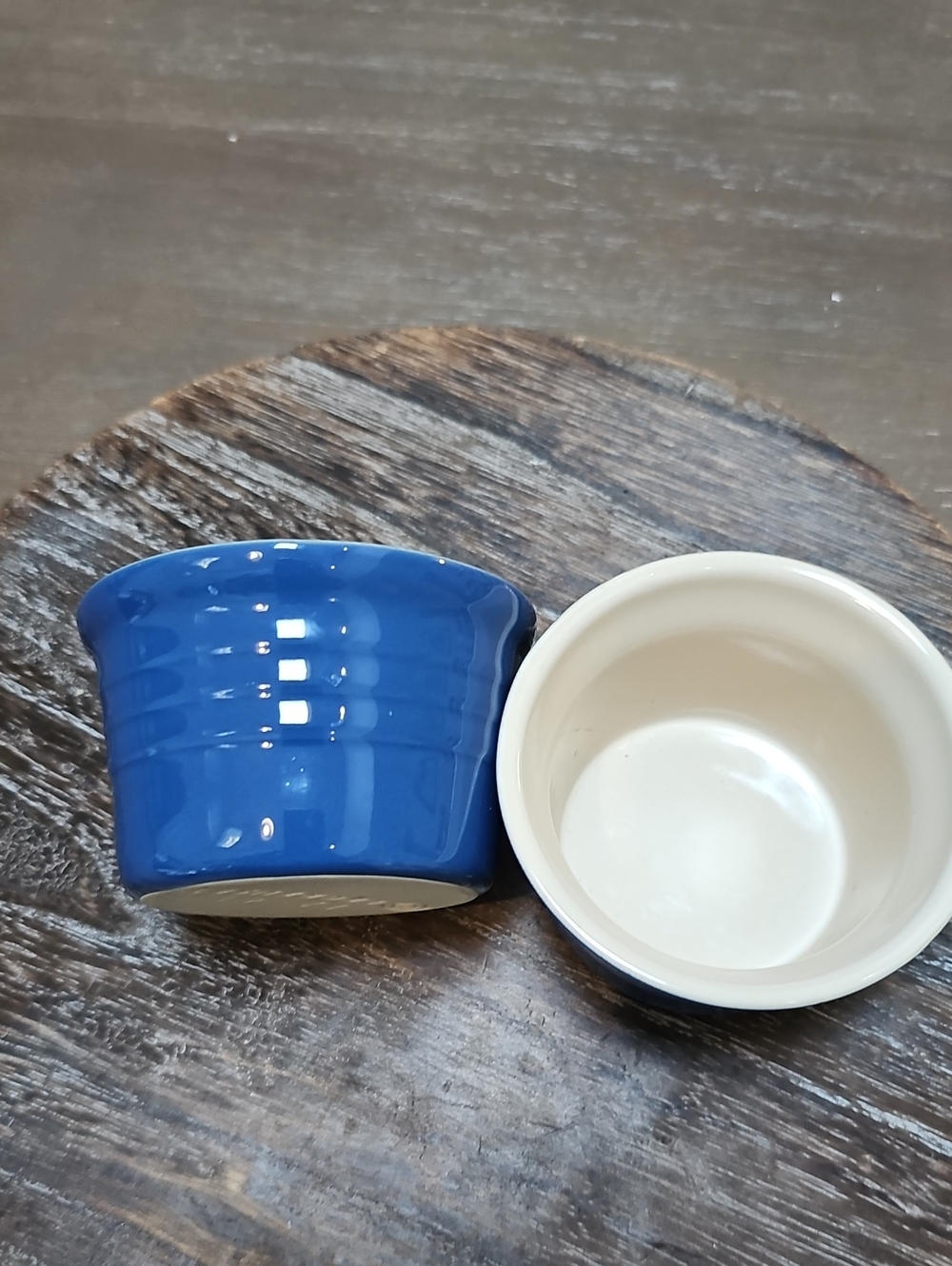 Le Creuset Ceramic Ramekin Set - Picture 2 of 6